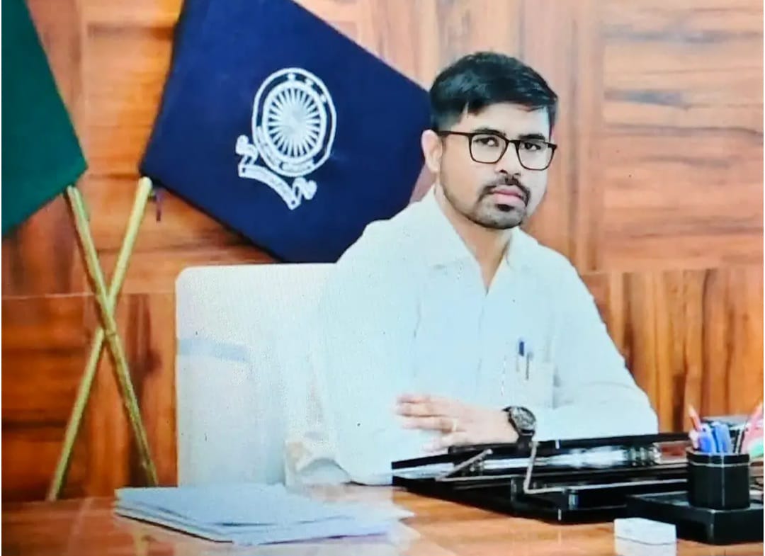 उपायुक्त की फाइल फाेटाे उपायुक्त की फाइल फाेटाे