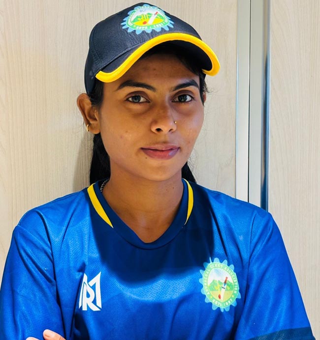 साधना पाल साधना पाल