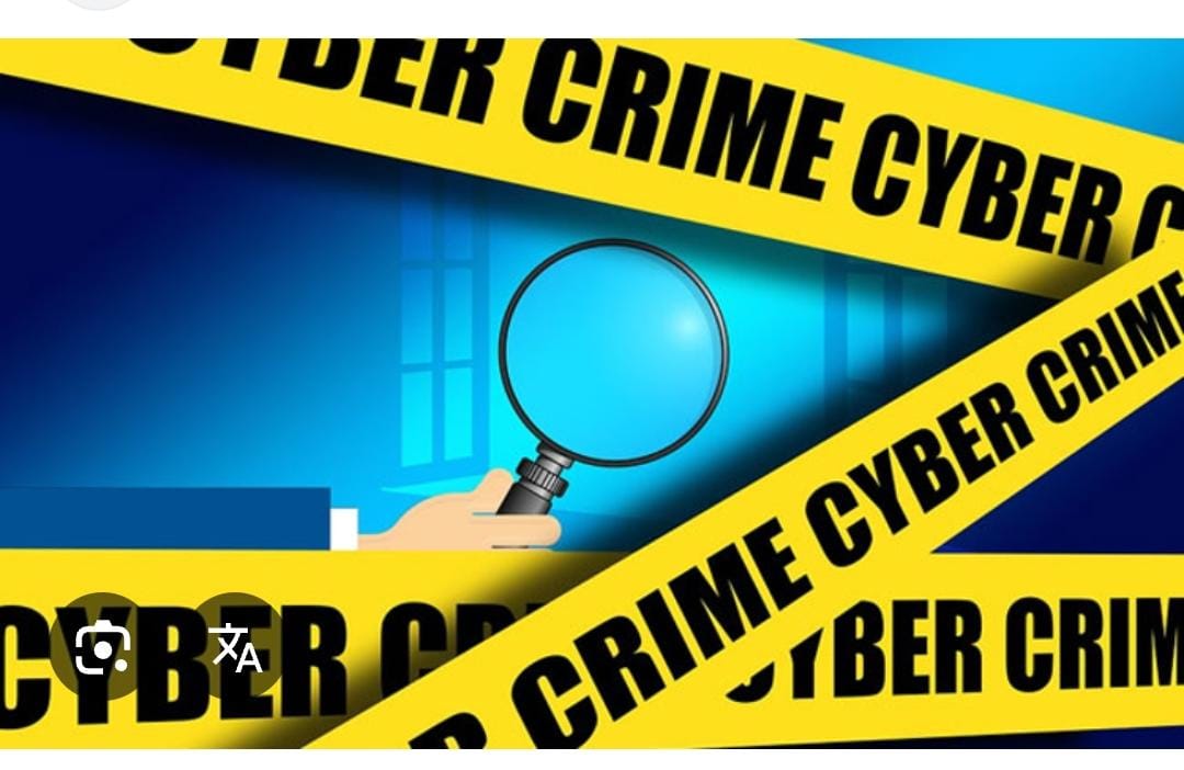 साइबर अपराध में हरदोई सबसे आगे: आरटीआई एक्टिविस्ट ने जताई चिंता