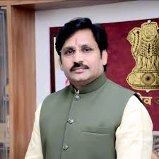 डॉ. सुमेर सिंह सोलंकी