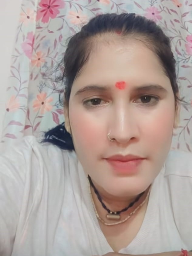 मृतका का फाइल फोटो मृतका का फाइल फोटो