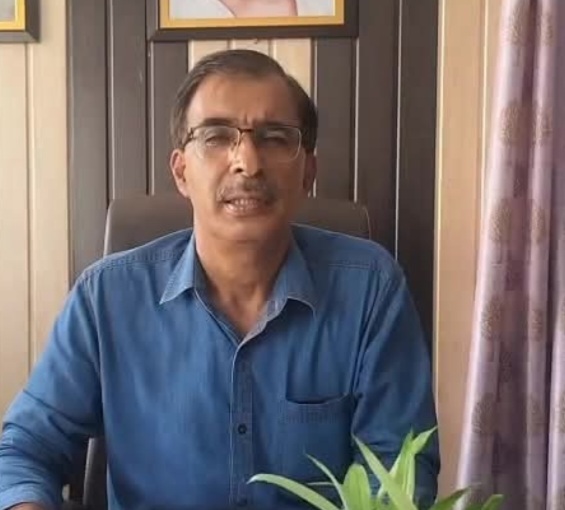 मुख्य शिक्षा अधिकारी चंपावत मुख्य शिक्षा अधिकारी चंपावत