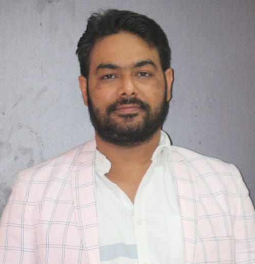 डॉ. शिवेन्द्र राणा