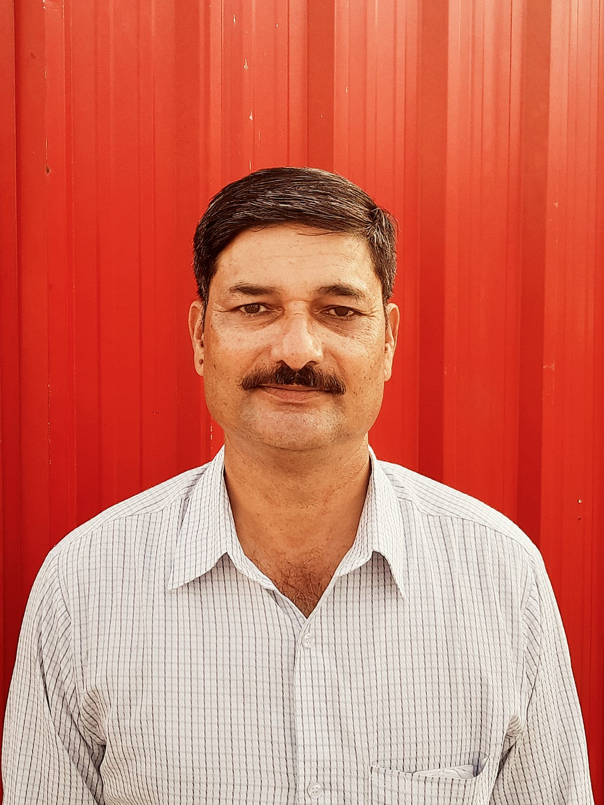 हरीश कुमार।