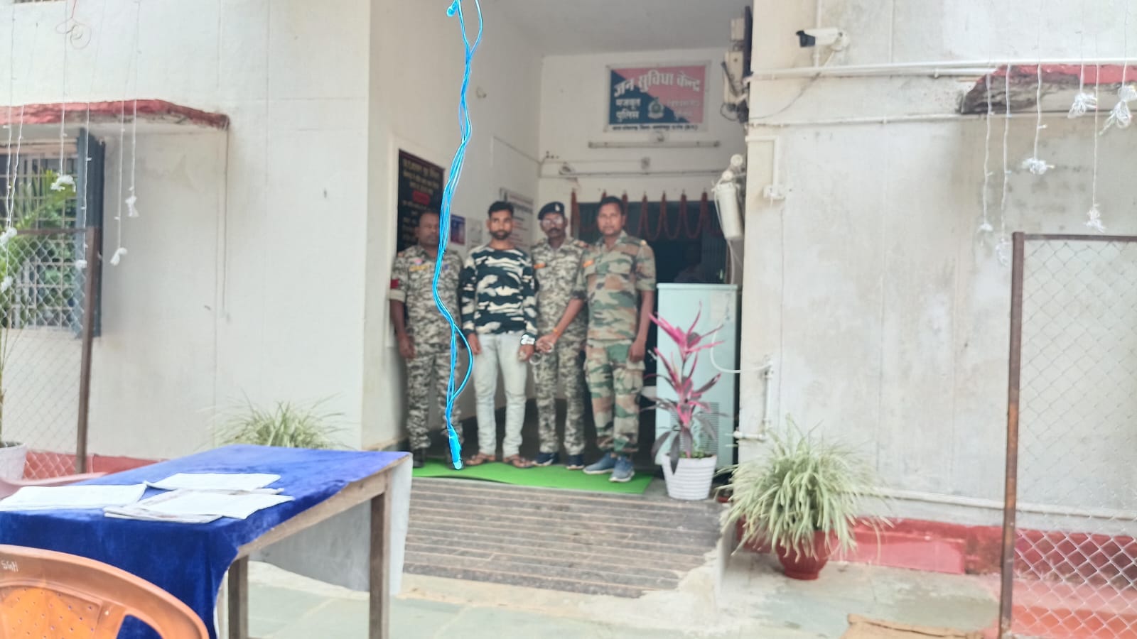 शादी का झांसा देकर दुष्कर्म, आरोपित गिरफ्तार