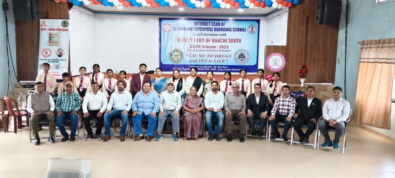 डालसा के कार्यक्रम में मौजूद लोग डालसा के कार्यक्रम में मौजूद लोग