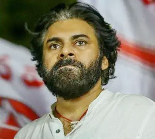 उपमुख्यमंत्री पवन कल्याण उपमुख्यमंत्री पवन कल्याण