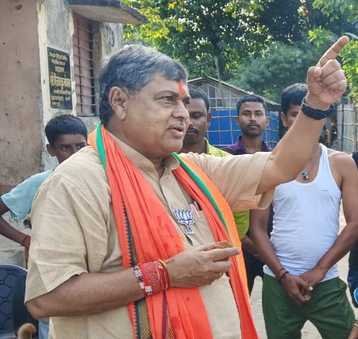 विजय खेमका विजय खेमका