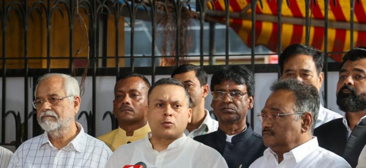 अमित‌ मालवीय