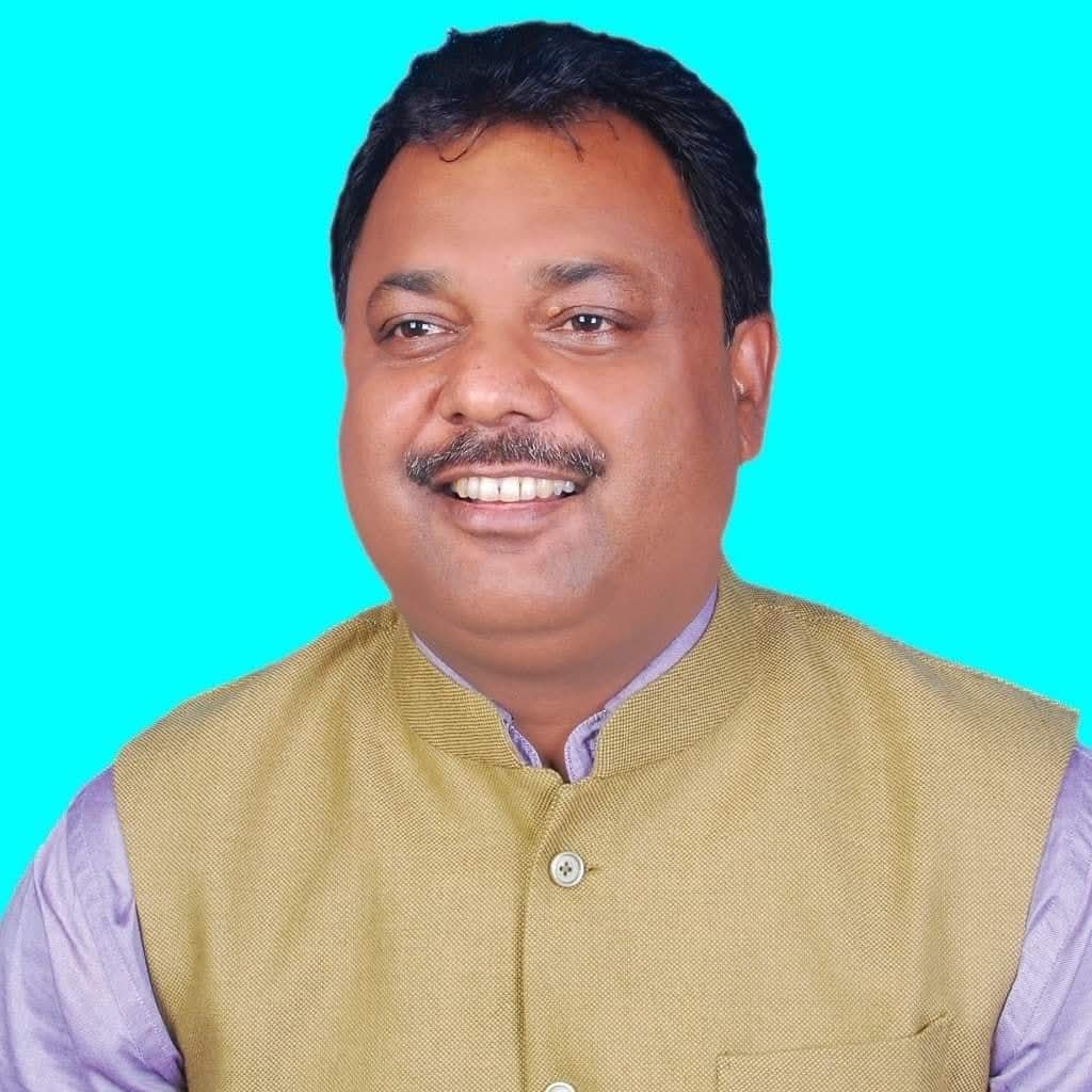 विजय सिंह निषाद