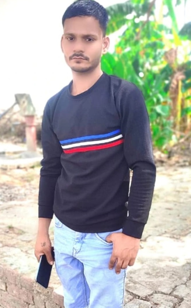 कानपुर देहात की घटना के आरोपित कानपुर देहात की घटना के आरोपित