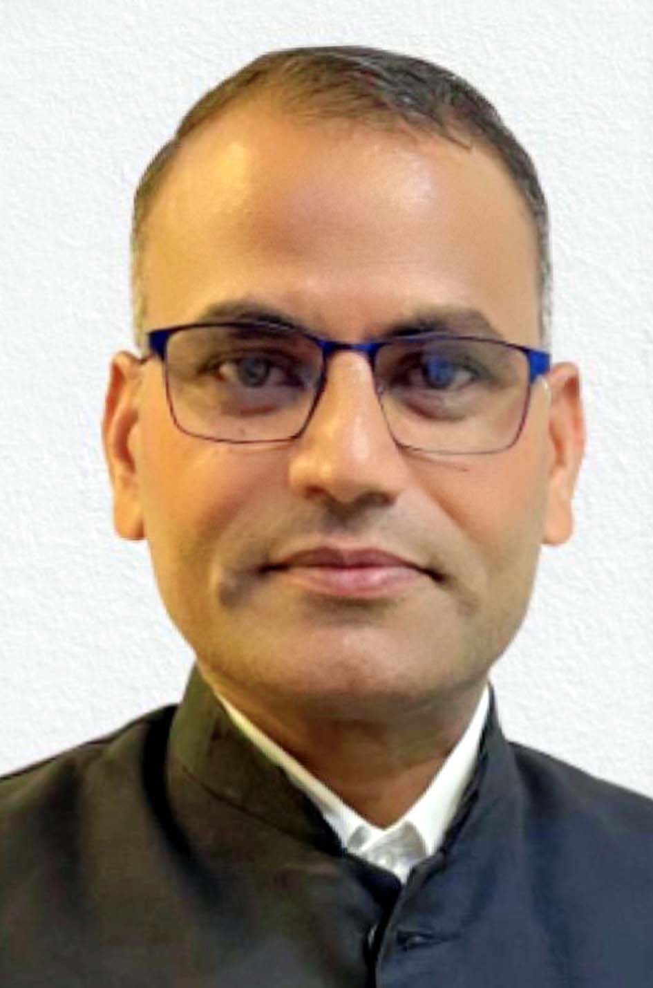 सामाजिक कार्यकर्ता एडवोकेट बजरंग इंदल सामाजिक कार्यकर्ता एडवोकेट बजरंग इंदल