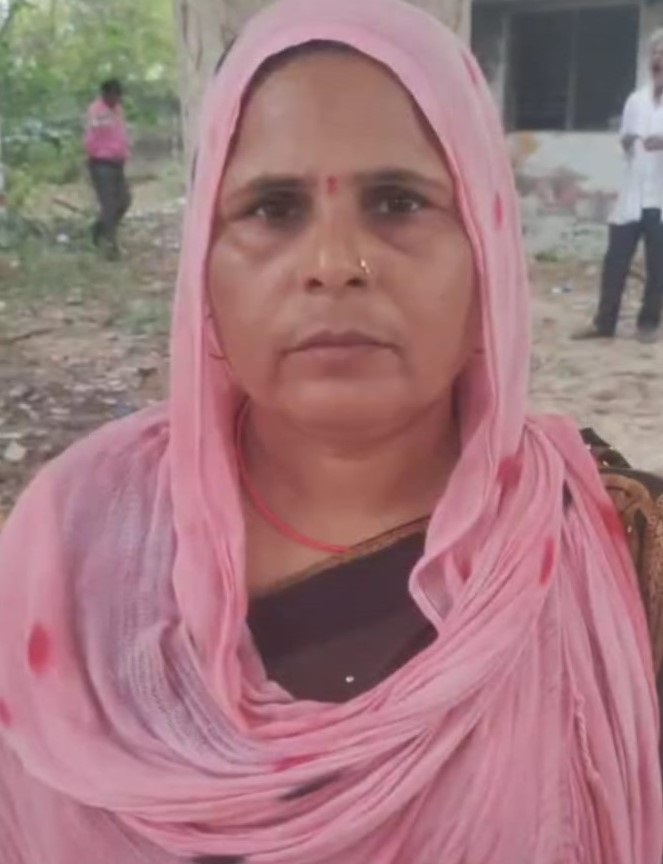 कानपुर देहात की घटना के आरोपित कानपुर देहात की घटना के आरोपित