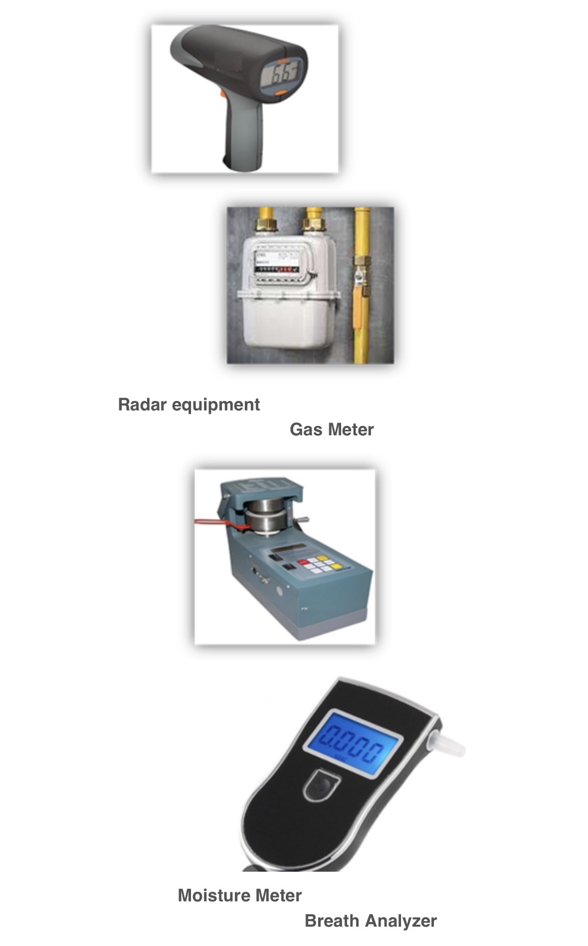 देशभर में 18 तरह के वजन और माप उपकरणों की जांच जीएटीसी केंद्रों में होगी, सरकार ने किया संशोधन