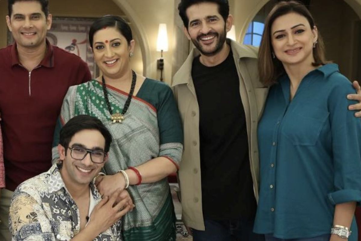 हितेन तेजवानी - फोटो सोर्स इंस्टाग्राम