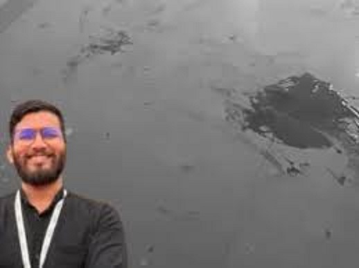 माखनलाल यूनिवर्सिटी में बिल्डिंग की तीसरी मंजिल से गिरा छात्र माखनलाल यूनिवर्सिटी में बिल्डिंग की तीसरी मंजिल से गिरा छात्र