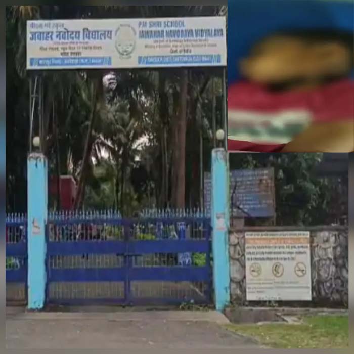 फंदे से लटकता हुआ छात्र का मिला शव फंदे से लटकता हुआ छात्र का मिला शव