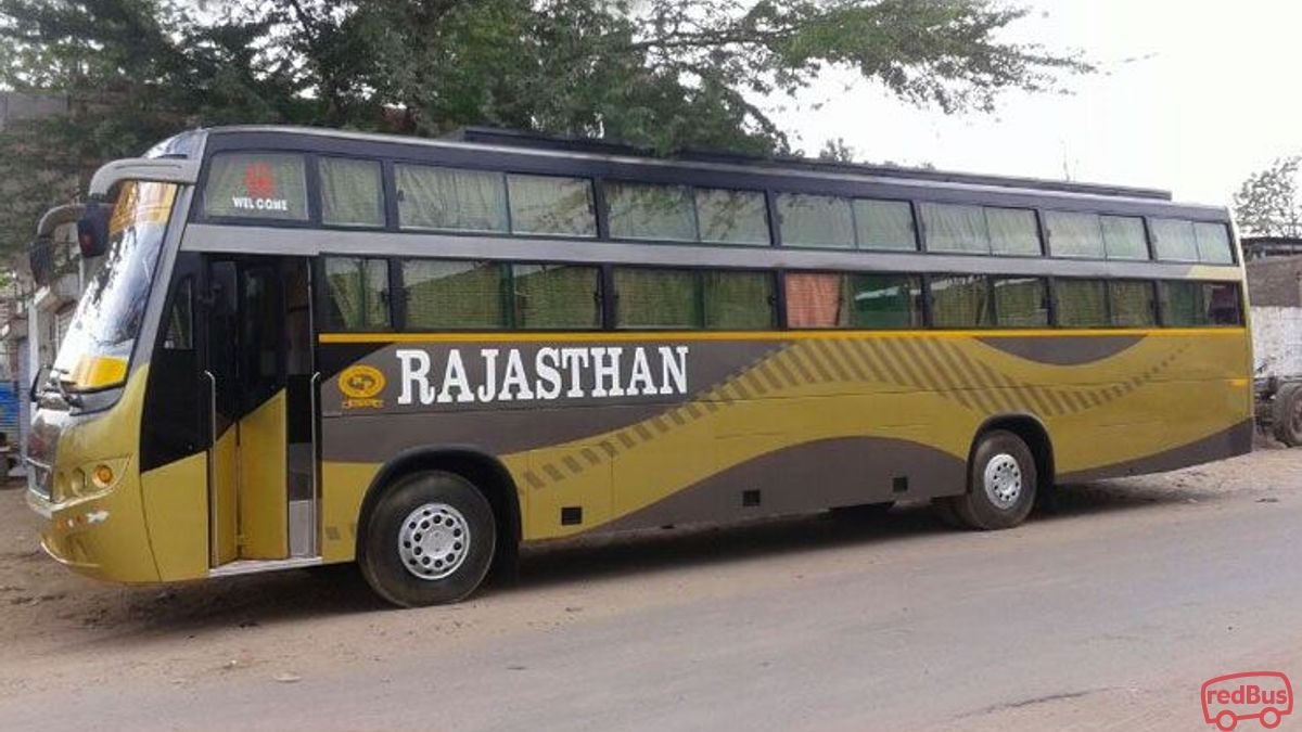 स्लीपर बसों का संचालन बंद