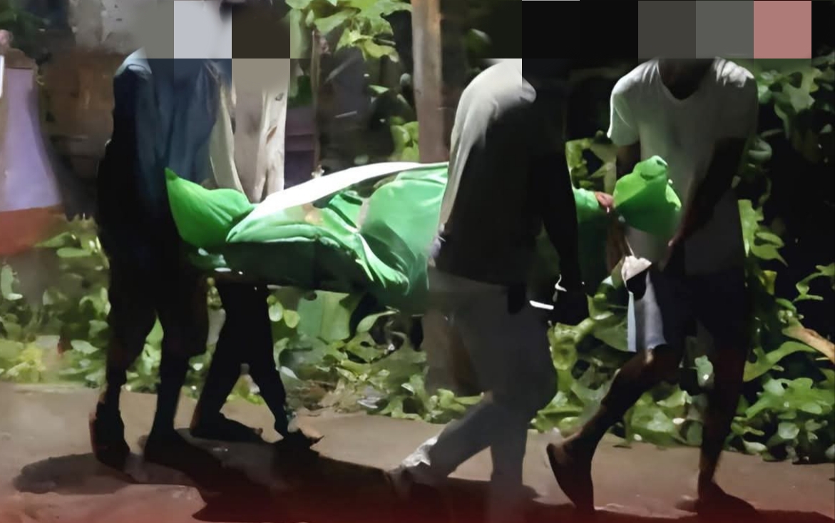 घटाल में मिली सड़ी गली लाश