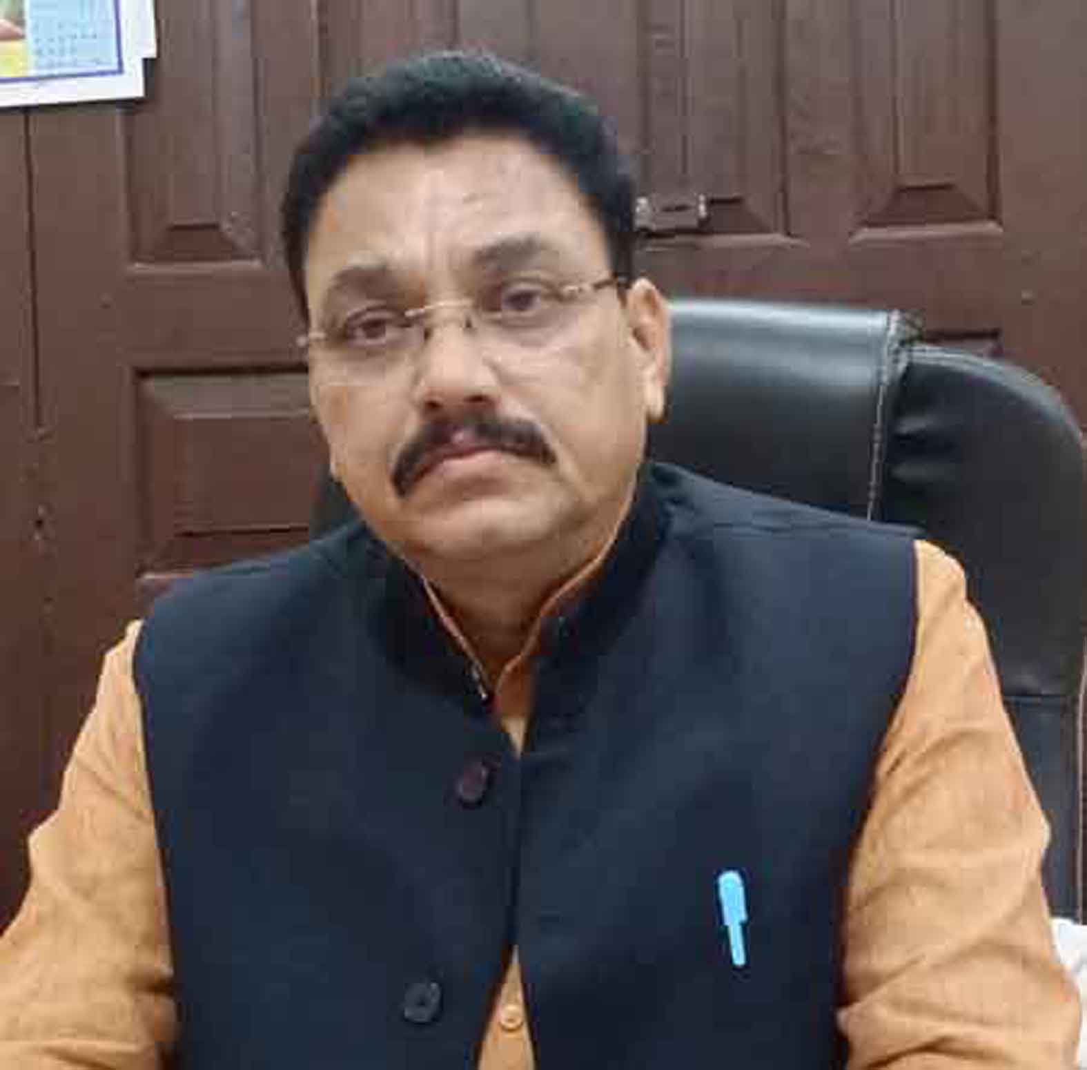 चित्रकूट के चेयरमैन नरेन्द्र गुप्ता को उच्च न्यायालय से मिली क्लीन चिट चित्रकूट के चेयरमैन नरेन्द्र गुप्ता को उच्च न्यायालय से मिली क्लीन चिट