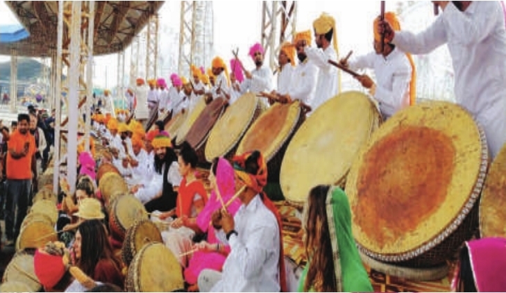 पुष्कर मेले को भव्यता प्रदान करने के लिए सरकार कटिबद्ध— दिया कुमारी पुष्कर मेले को भव्यता प्रदान करने के लिए सरकार कटिबद्ध— दिया कुमारी