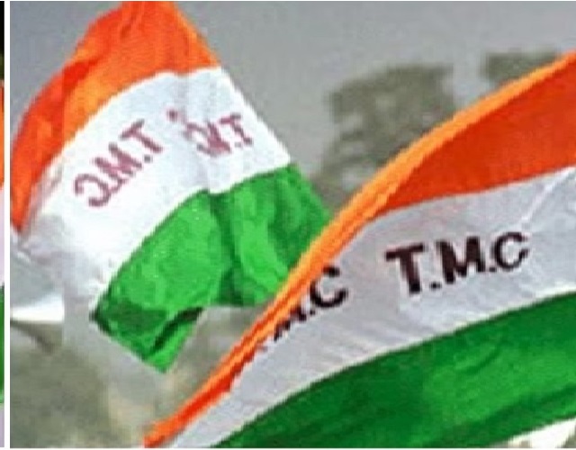 तृणमूल कांग्रेस