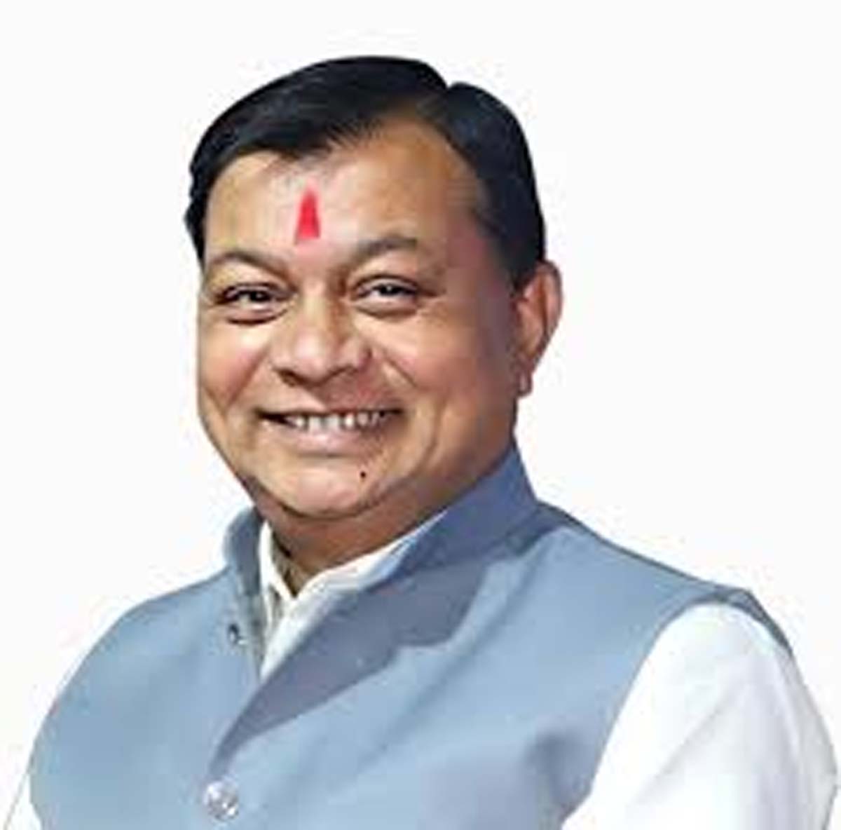 उद्योग एवं श्रम मंत्री  लखन लाल देवांगन उद्योग एवं श्रम मंत्री  लखन लाल देवांगन