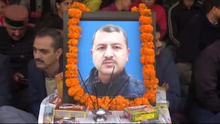 विमल नेगी