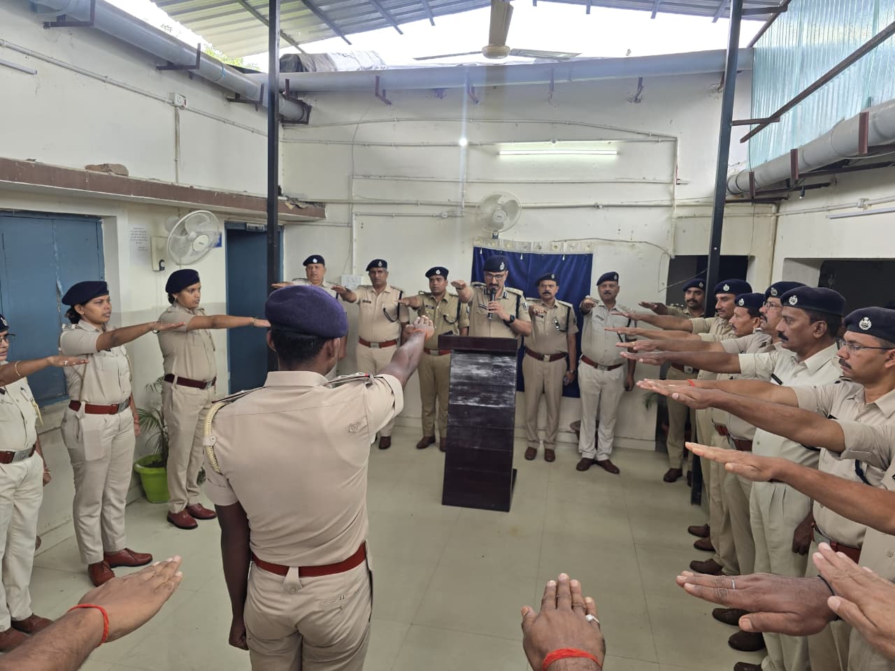 राष्ट्रीय एकता दिवस