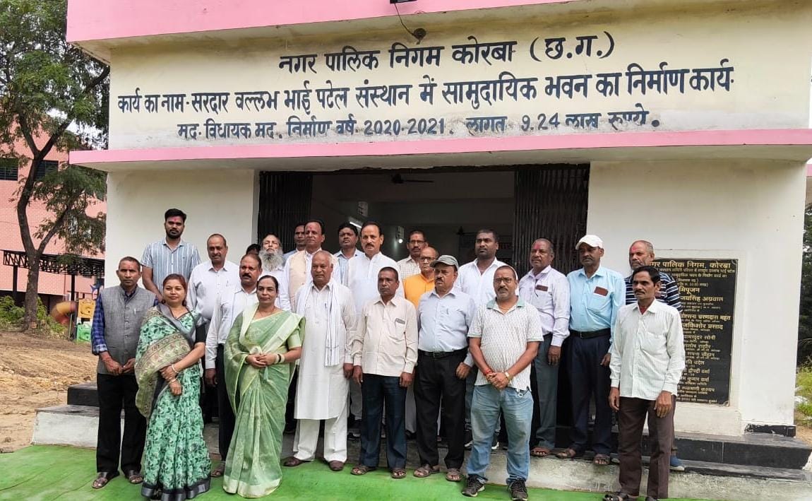 कुर्मी क्षत्रिय कल्याण समिति ने मनाई लौह पुरुष सरदार पटेल की जयंती, एकता के संदेश से गूंजा समारोह