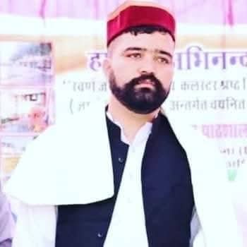 रजत राणा।