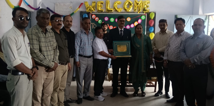 रिटायरमेंट।