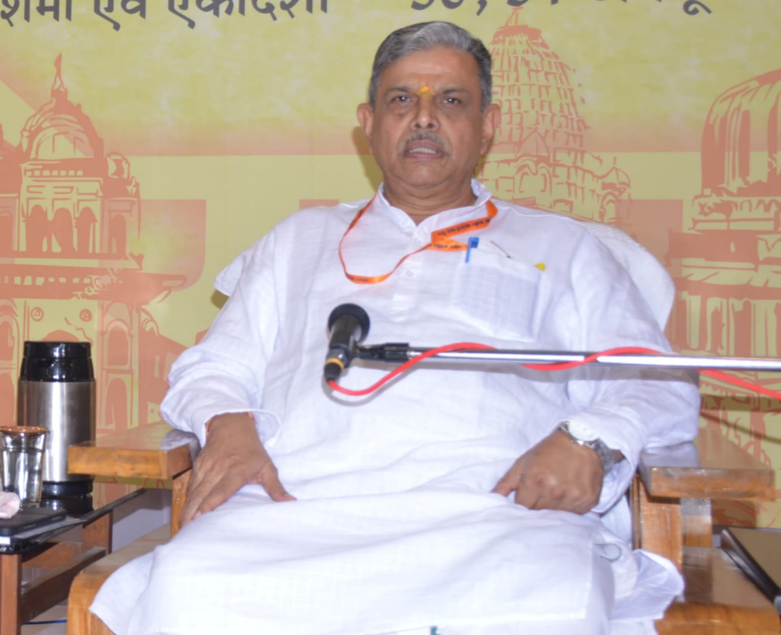 श्री गुरुतेगबहादुर जी भारतीय परंपरा के दैदीप्यमान नक्षत्र : सरकार्यवाह दत्तात्रेय होसबाले श्री गुरुतेगबहादुर जी भारतीय परंपरा के दैदीप्यमान नक्षत्र : सरकार्यवाह दत्तात्रेय होसबाले