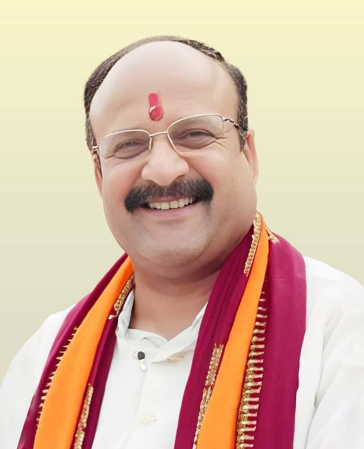 हरियाणा ओलंपिक संघ के अध्यक्ष मीनू बेनीवाल