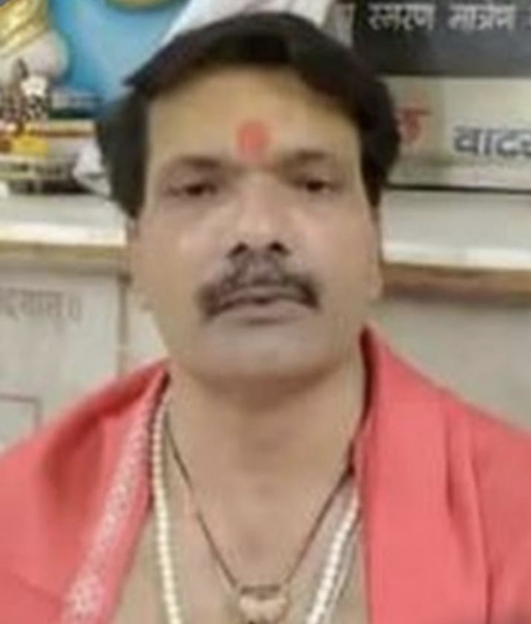 देवोत्थान एकादशी पर नहीं बजेगी शहनाई - आचार्य विनोद