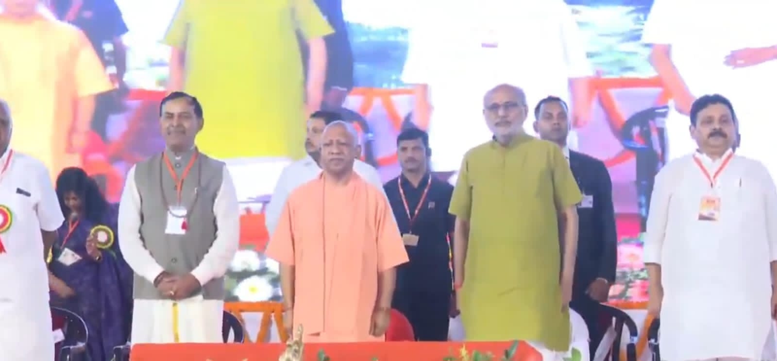 उपराष्ट्रपति सीपी राधाकृष्णन नाटकोट्टम धर्मशाला के लोकार्पण समारोह में उपराष्ट्रपति सीपी राधाकृष्णन नाटकोट्टम धर्मशाला के लोकार्पण समारोह में