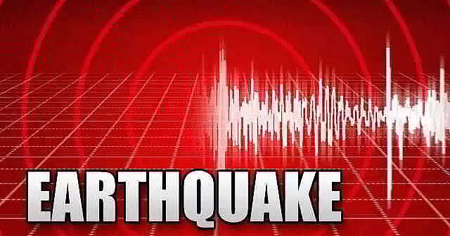 Earthquake