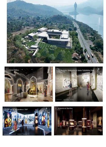 National Unity Royal Museum of princely state National Unity Royal Museum of princely state