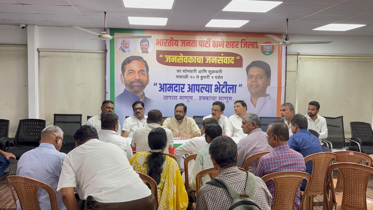 Society suffered loss 1.5cr due water tanker Society suffered loss 1.5cr due water tanker