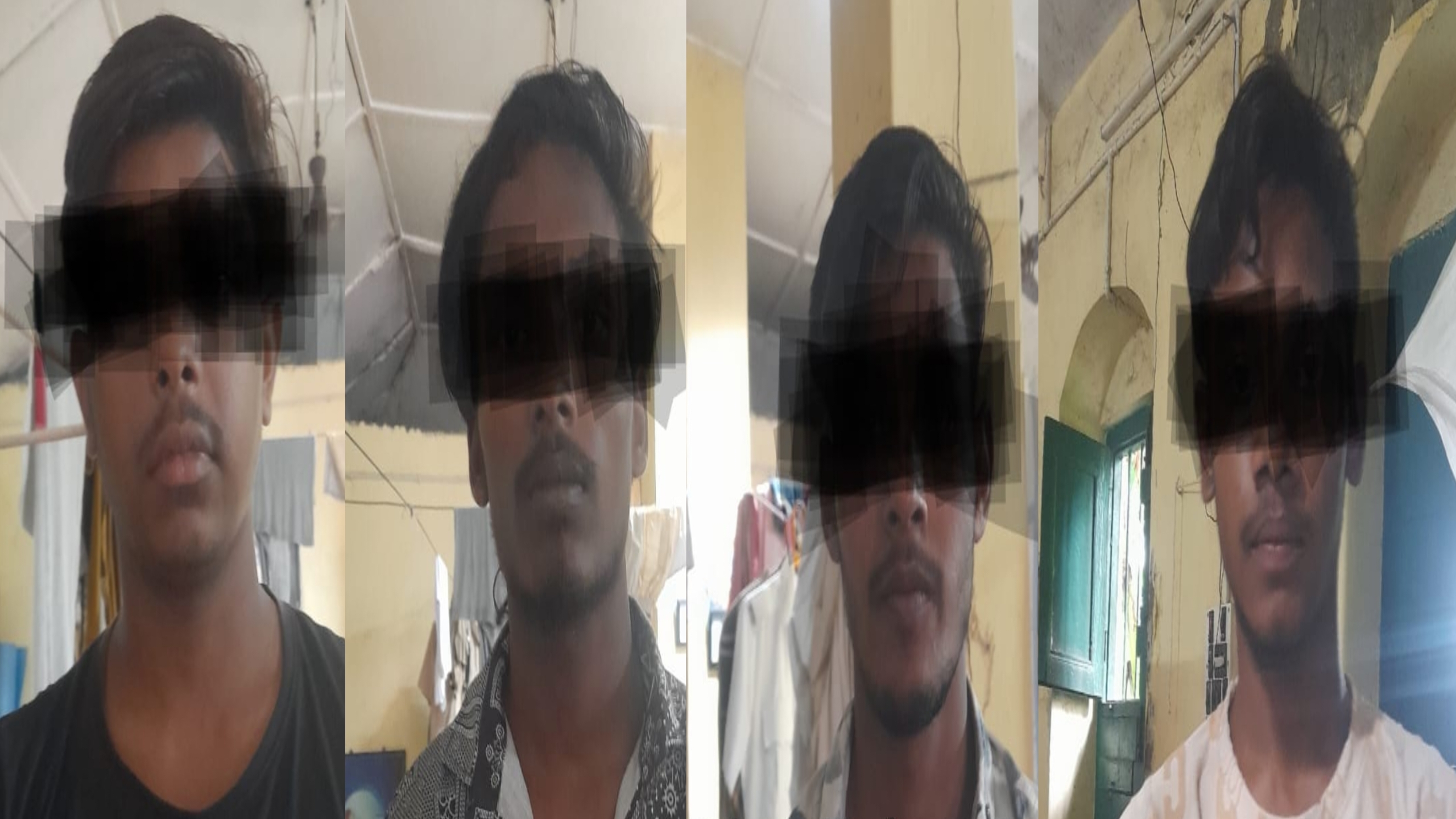 आरोपित आरोपित