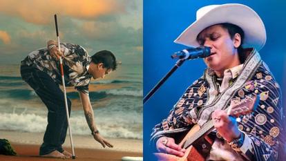 जुबीन गर्ग - फोटो सोर्स एक्स जुबीन गर्ग - फोटो सोर्स एक्स