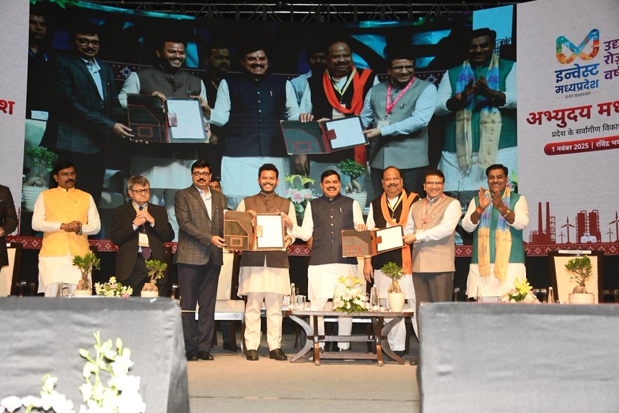 राज्य शासन एवं एयरपोर्ट्स अथॉरिटी ऑफ इंडिया के मध्य समझौता ज्ञापन