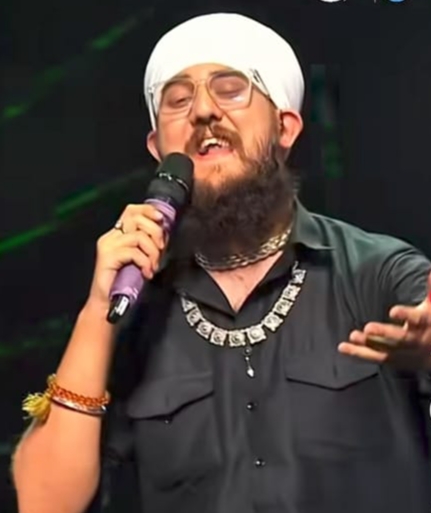 इंदरजीत सिंह।