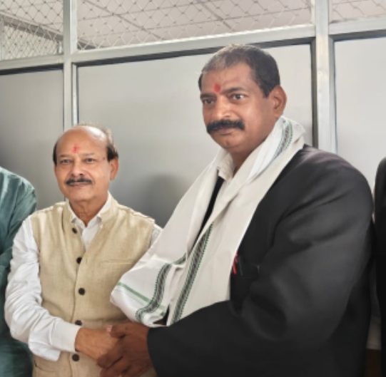 जदयू विधि प्राकृतिक पोस्ट के अध्यक्ष उपाध्यक्ष की फोटो जदयू विधि प्राकृतिक पोस्ट के अध्यक्ष उपाध्यक्ष की फोटो