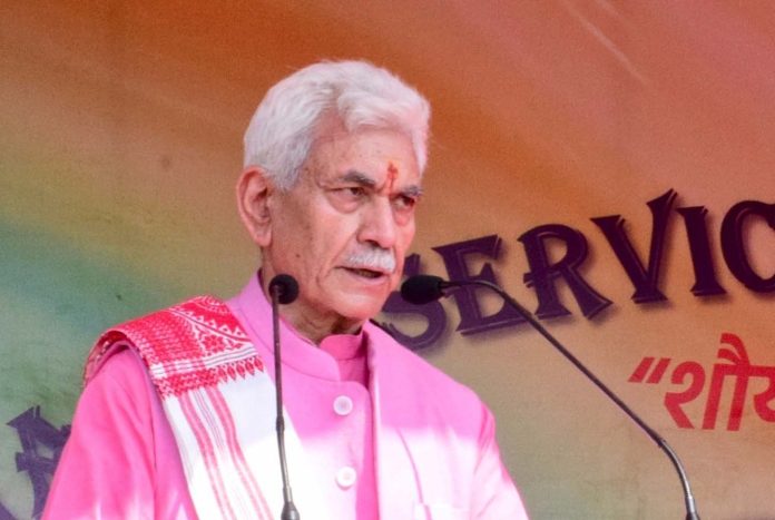 उपराज्यपाल सिन्हा ने कई राज्यों और केंद्र शासित प्रदेशों के स्थापना दिवस पर वहां के लोगों को दी शुभकामनाएं उपराज्यपाल सिन्हा ने कई राज्यों और केंद्र शासित प्रदेशों के स्थापना दिवस पर वहां के लोगों को दी शुभकामनाएं