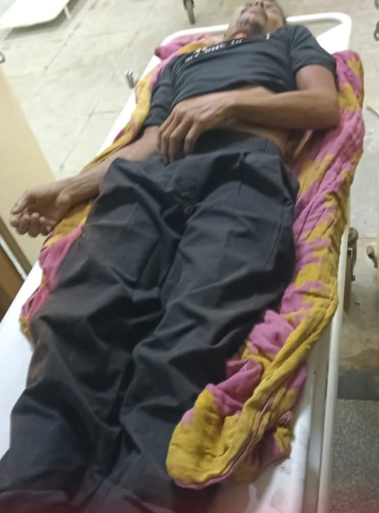 दांतन-दो ब्लॉक के धनश्वरपुर दांतन-दो ब्लॉक के धनश्वरपुर