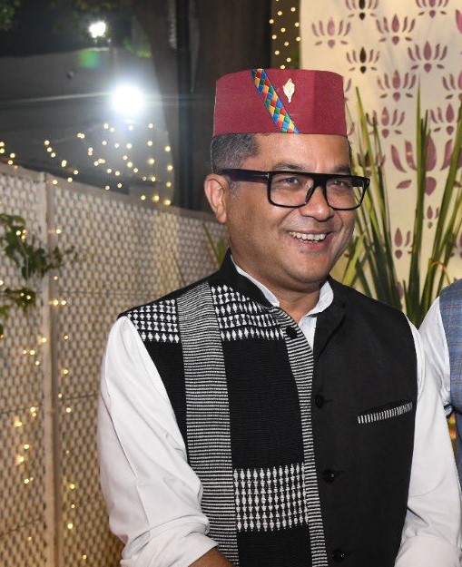 पबित्रा मार्गेरिटा (Pabitra Margherita) पबित्रा मार्गेरिटा (Pabitra Margherita)