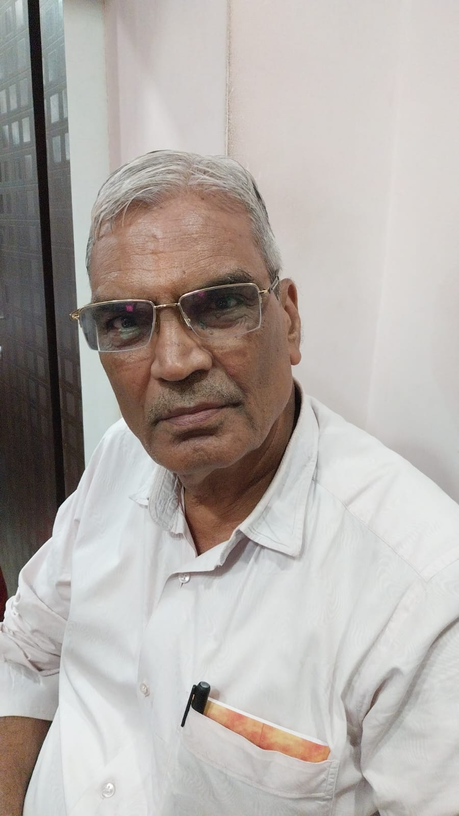 समाजसेवी महावीर प्रसाद बजाज पुणे बड़ा बाजार कुमार सभा पुस्तकालय के अध्यक्ष निर्वाचित हुए समाजसेवी महावीर प्रसाद बजाज पुणे बड़ा बाजार कुमार सभा पुस्तकालय के अध्यक्ष निर्वाचित हुए