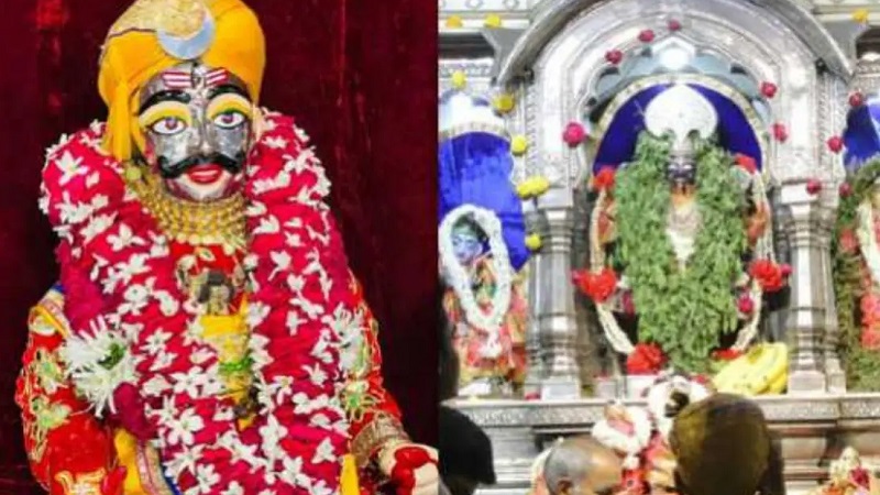 हरिहर मिलन