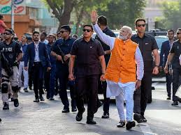 प्रधानमंत्री नरेद्र मोदी (फाइल फोटो)